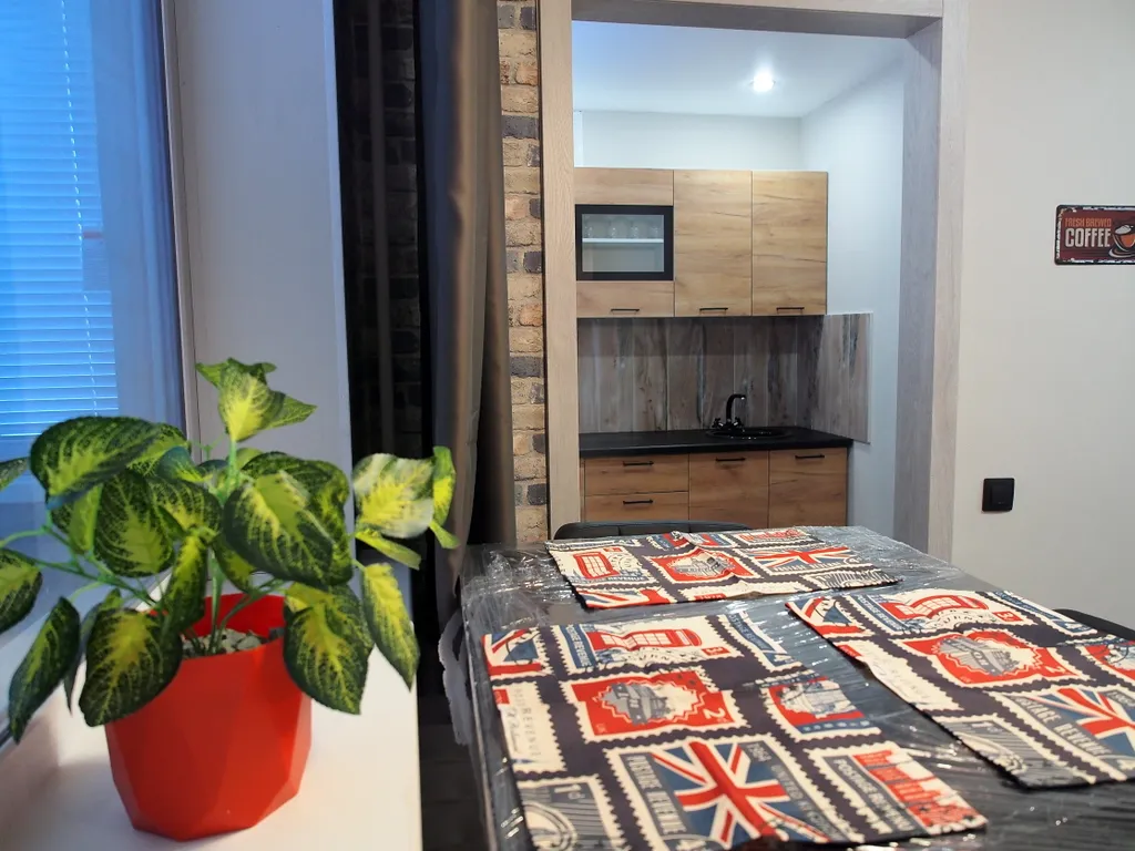 Квартира Квартира повышенной комфортности — Новоуральск