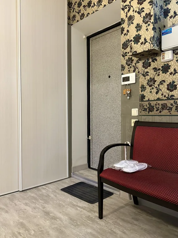 Уютная квартира на главной площади у Кремля