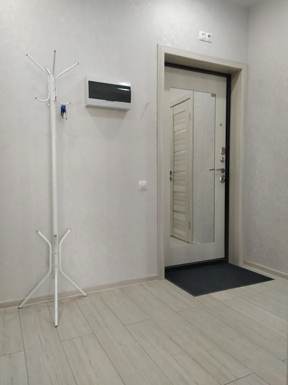 Квартира Квартира Уютная кваpтиpа недалеко от моря — Анапа