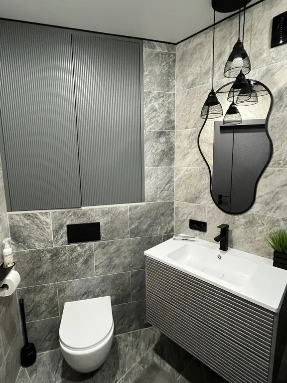 Уютная квартира в центре