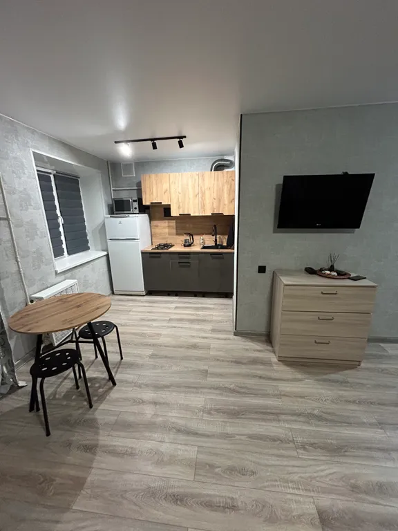 Квартира в центре города