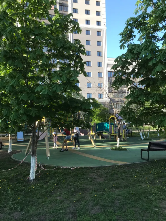 Уютная квартира в шаговой доступности от набережной и площади Куйбышева