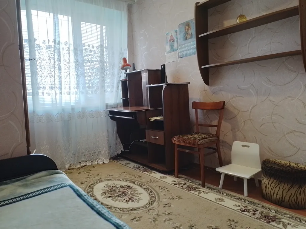 Квартира в центре города