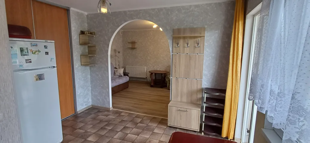 Квартира Уютная квартира в центре старого города — Евпатория