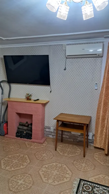 Отличный домик