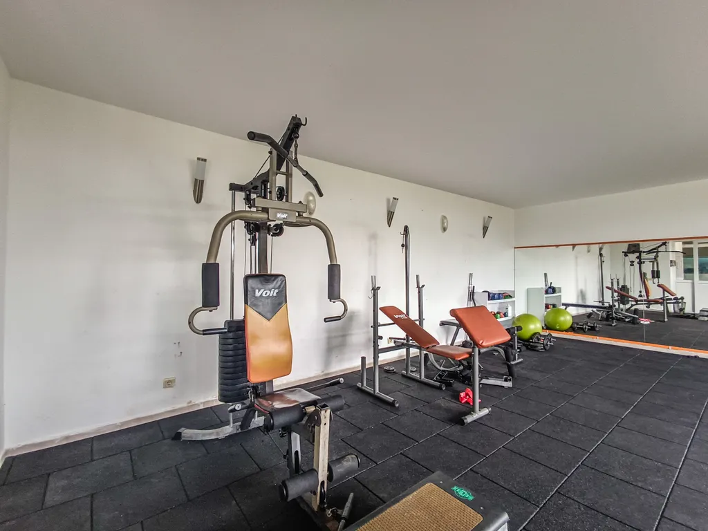 Квартира дуплекс рядом с морем