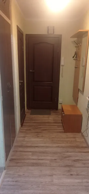 Уютная квартира в Минске