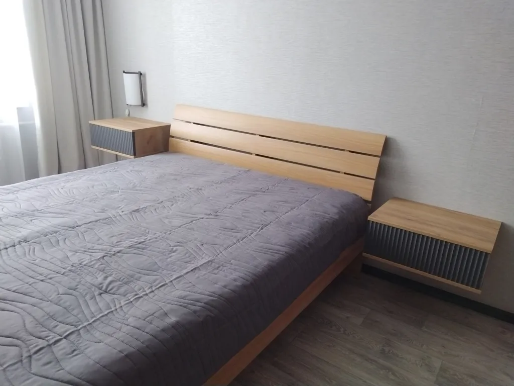 2-комнатная Квартира — аренда посуточно в Шерегеш