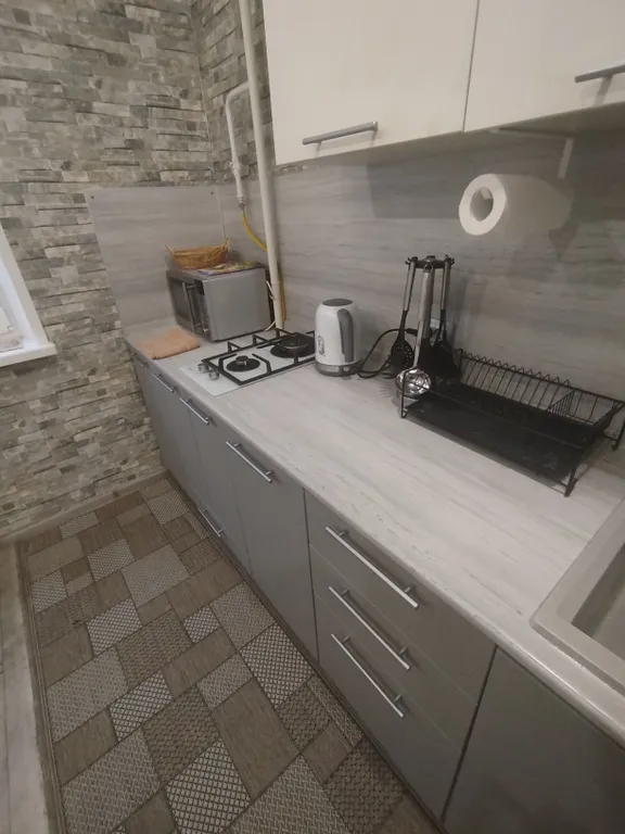 Уютная квартира в центре города и выезд на Доброград