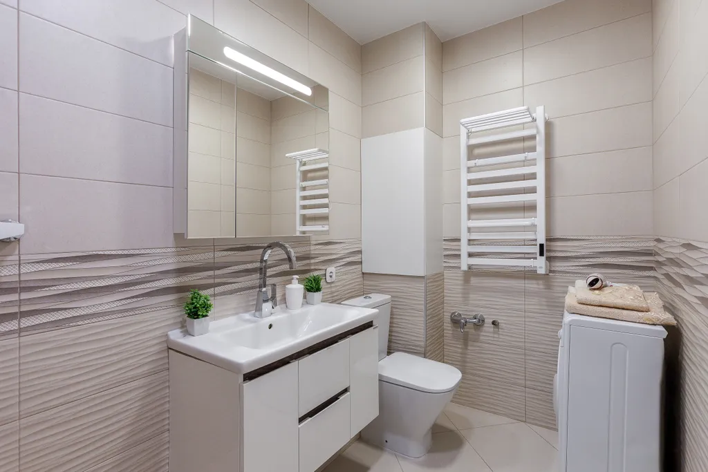 Апартаменты Квартиркаплаза просторный семейный вариант у парка