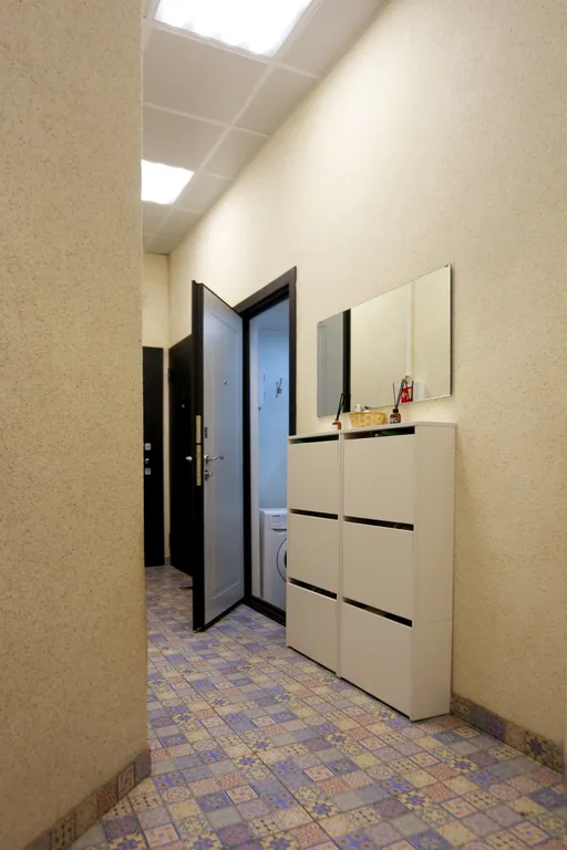 Квартира Квартира Seven — Санкт-Петербург