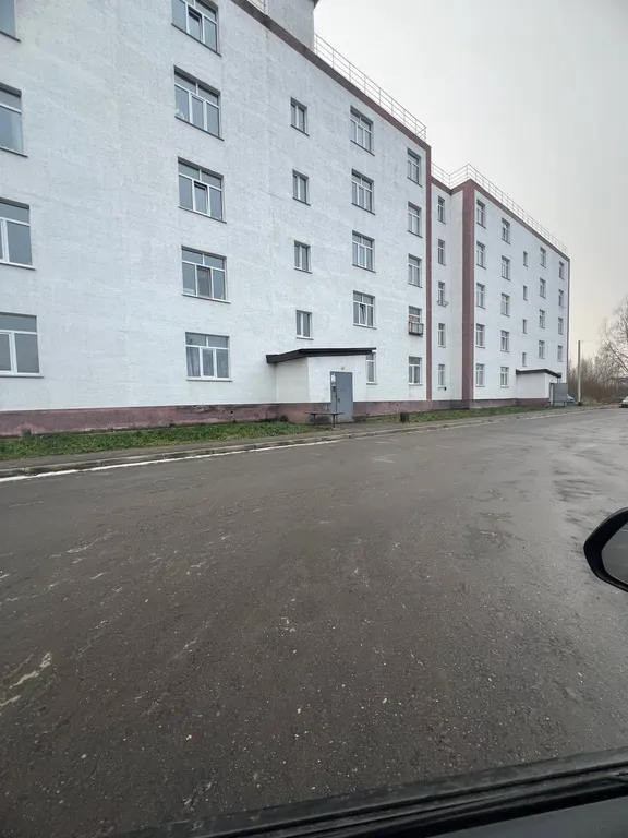 Квартира-студия комфорт