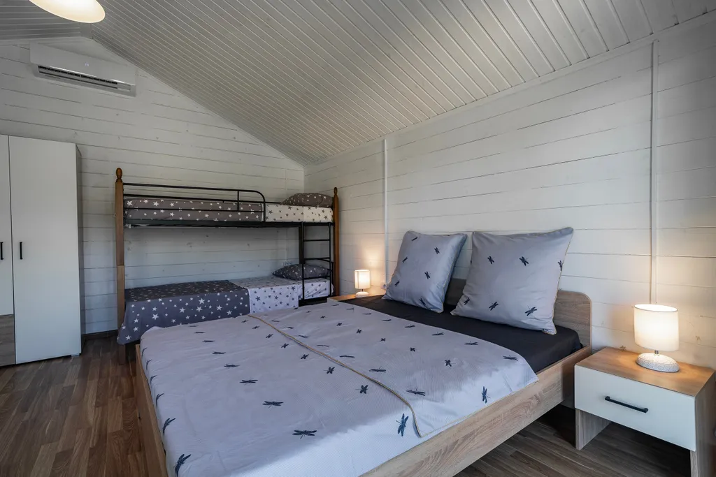 Коттедж Sea village Gumista — аренда посуточно в Гумиста