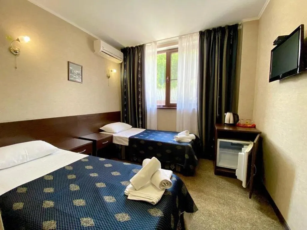 Квартира Комната — Пляхо