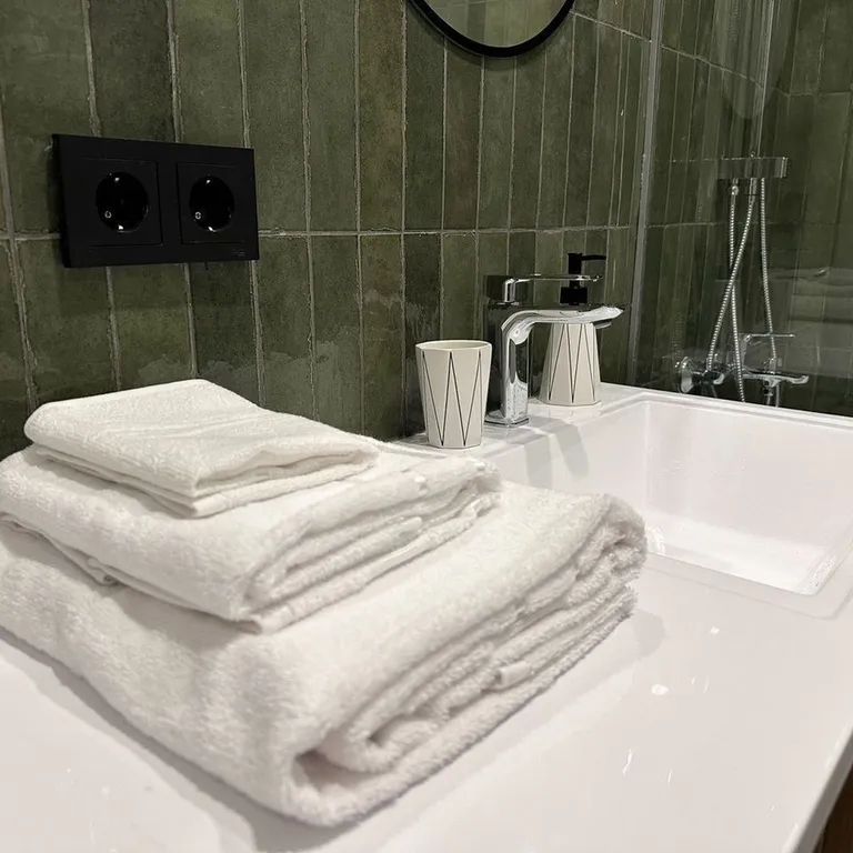 Апартаменты Aннaпурна