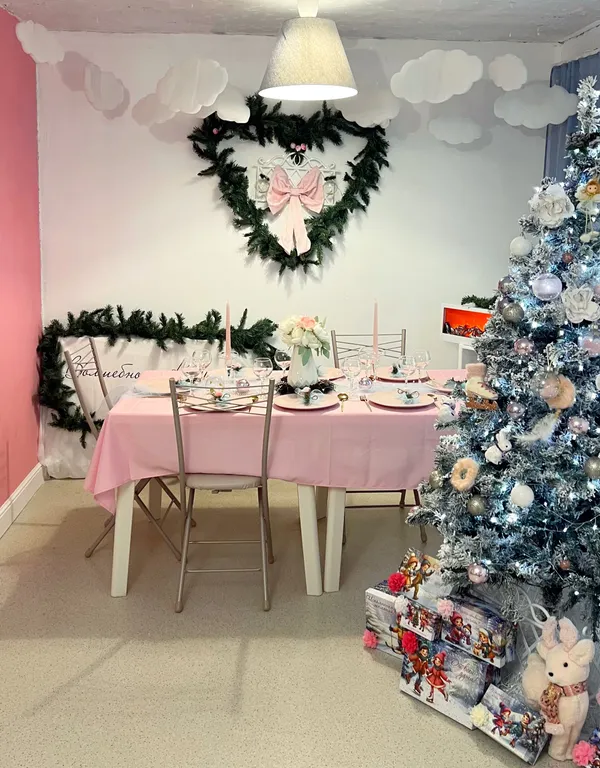 Волшебный дом у Волги в Казани: тёплый уют, мангал-зона и проектор