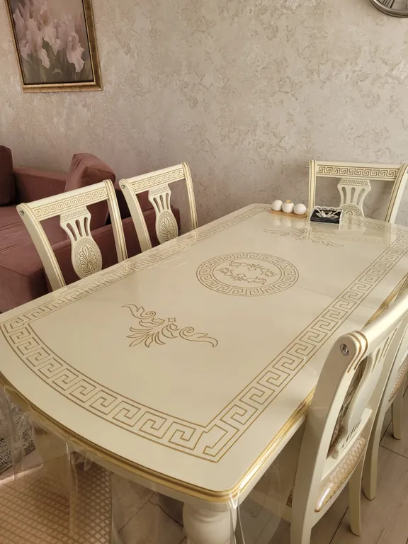 Апартаменты бунгало Валенсия