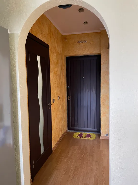 Квартира Уютная квартира на Рыбной Деревне — Калининград