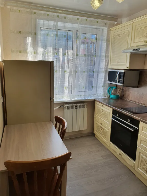 Уютная квартира на Толстого