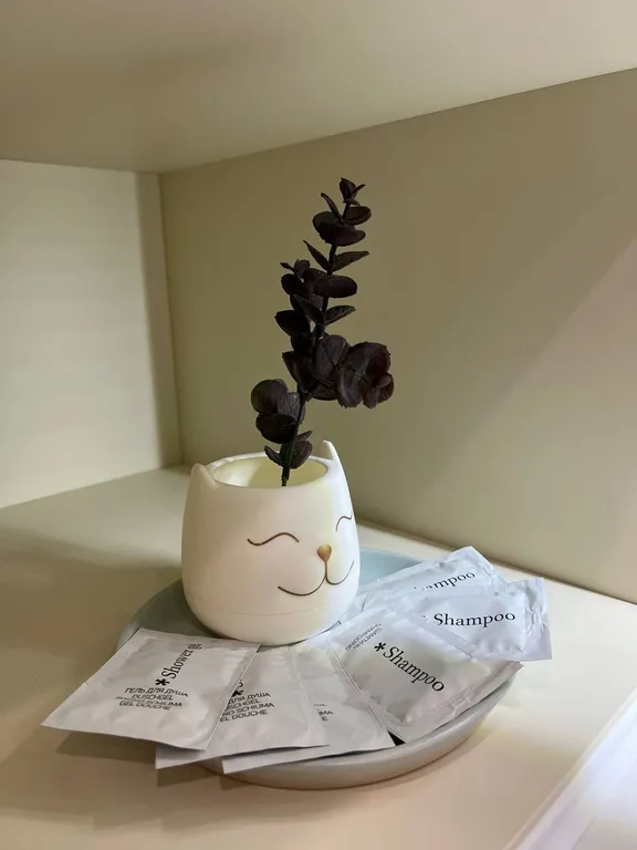 Квартира 1-комнатная квартира у парка Победы — Севастополь