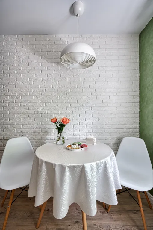 Квартира Уютная, комфортабельная квартира с  дизайнерским ремонтом!!! — Алматы