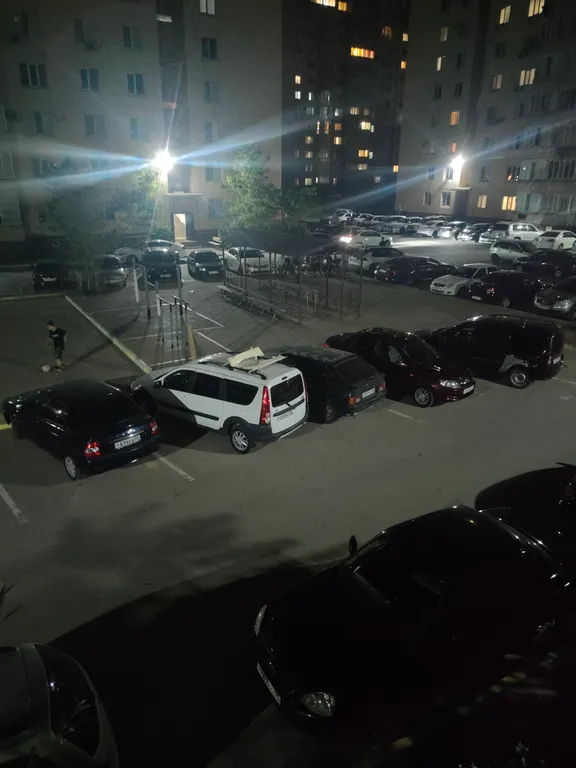 Красивая квартира у моря