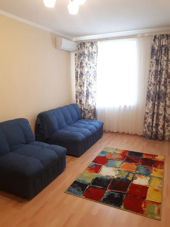 Уютная квартира у моря