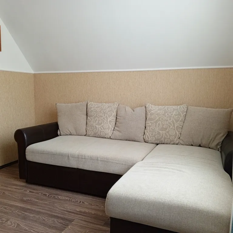 Комната №6 "Стандарт без балкона" на 3 этаже