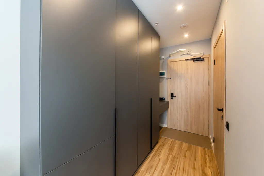 Квартира Квартира Convenient location — Санкт-Петербург