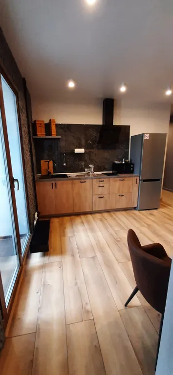 Квартира Апартаменты с новым ремонтом — Кострома