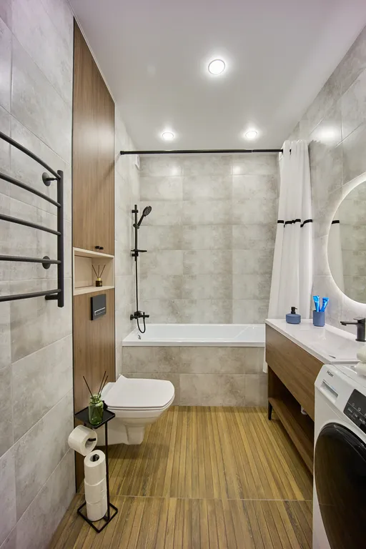 1-комнатная квартира: формат Премиум