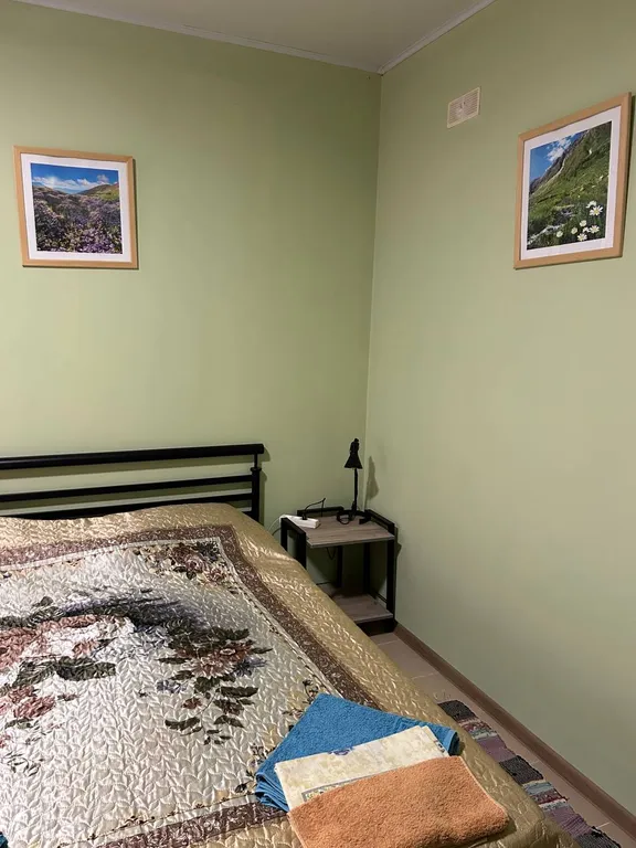 Квартира Комната — Кучугуры