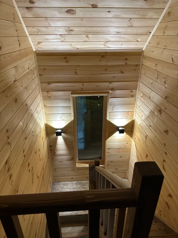 Дом твой отдых в шерегеше