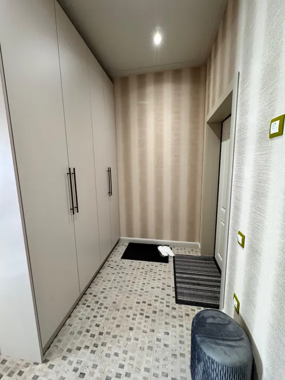 Апартаменты премиум класса с видом на горы