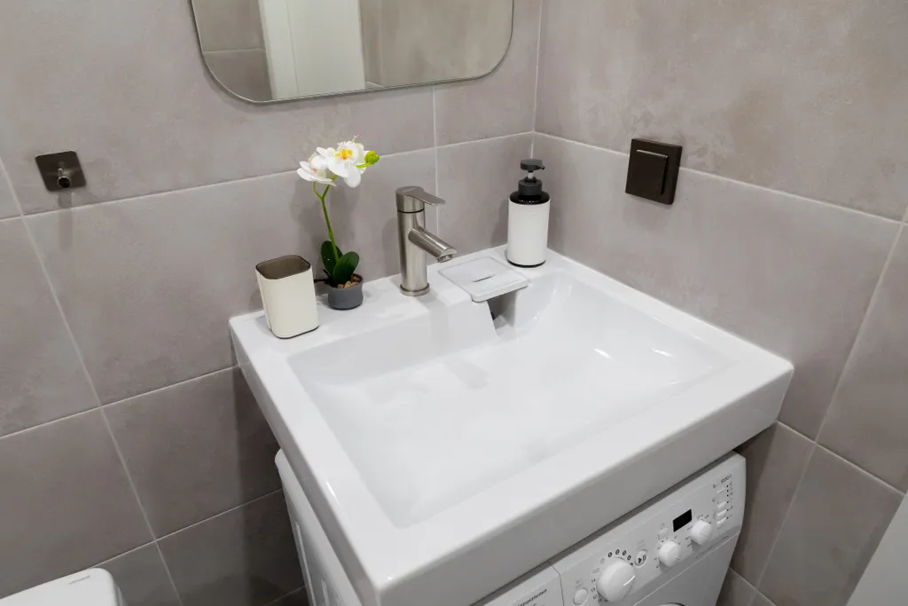 Квартира Квартира Новая современная студия в ЖК Самолет-2 — Краснодар