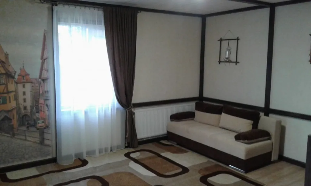 Гостевой дом рядом с Брестом