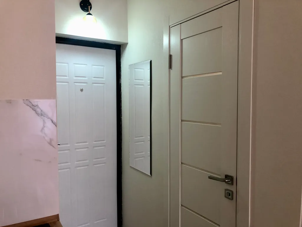 Студия у моря