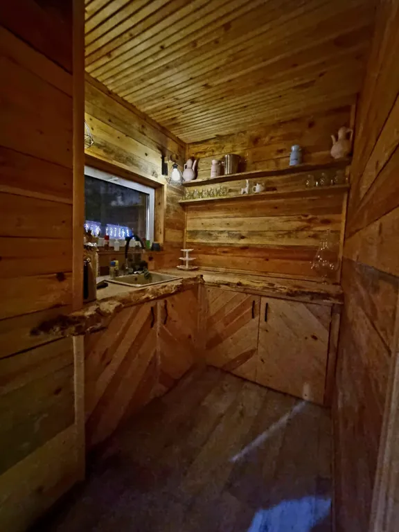 Коттедж LoftИzба