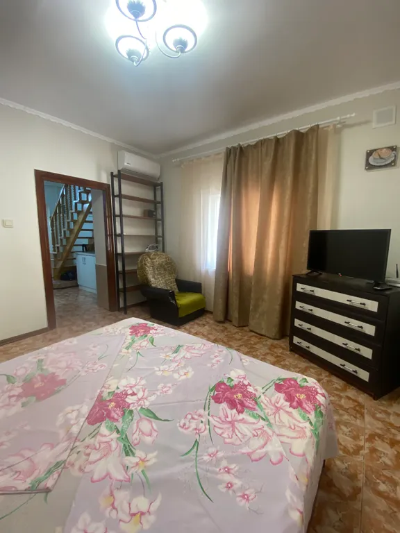 Дом на Южной косе