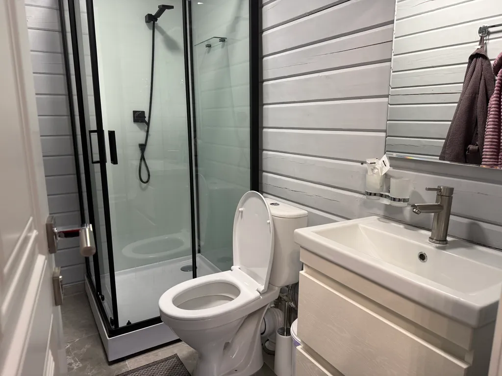 Коттедж для романтического отдыха