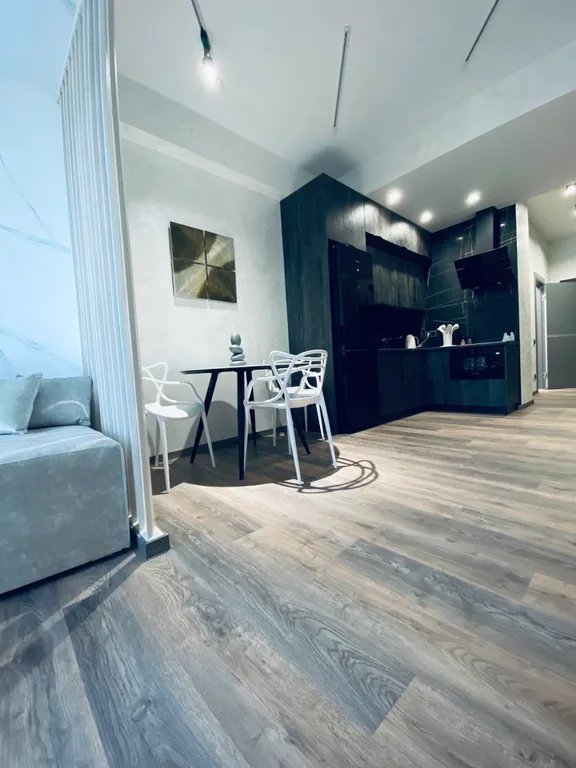 Квартира Апартаменты в центре Севастополя — Севастополь