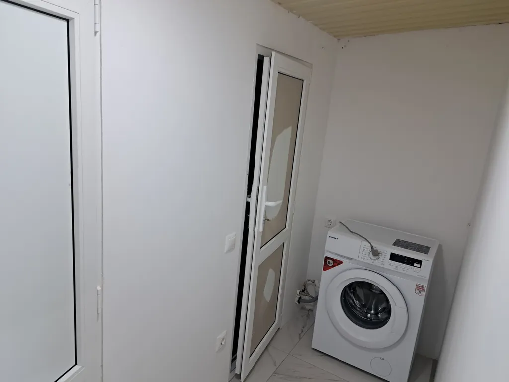 Коттедж Уютный домик в спокойном населённом пункте — Каспийск