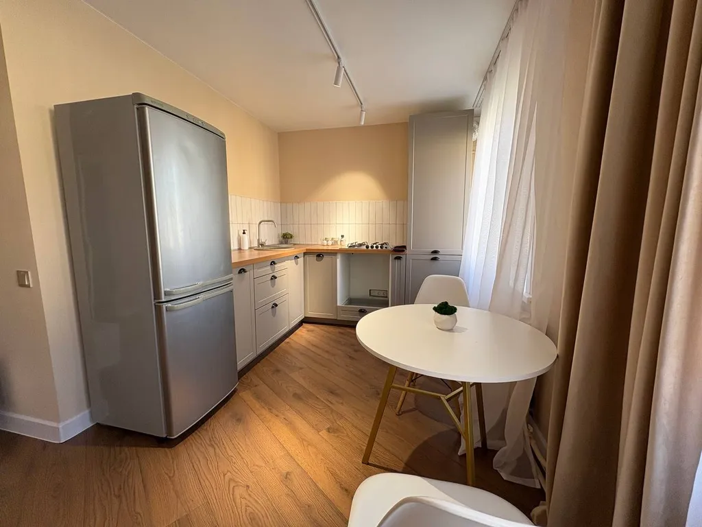 Уютная квартира с новым ремонтом в центре Смоленска