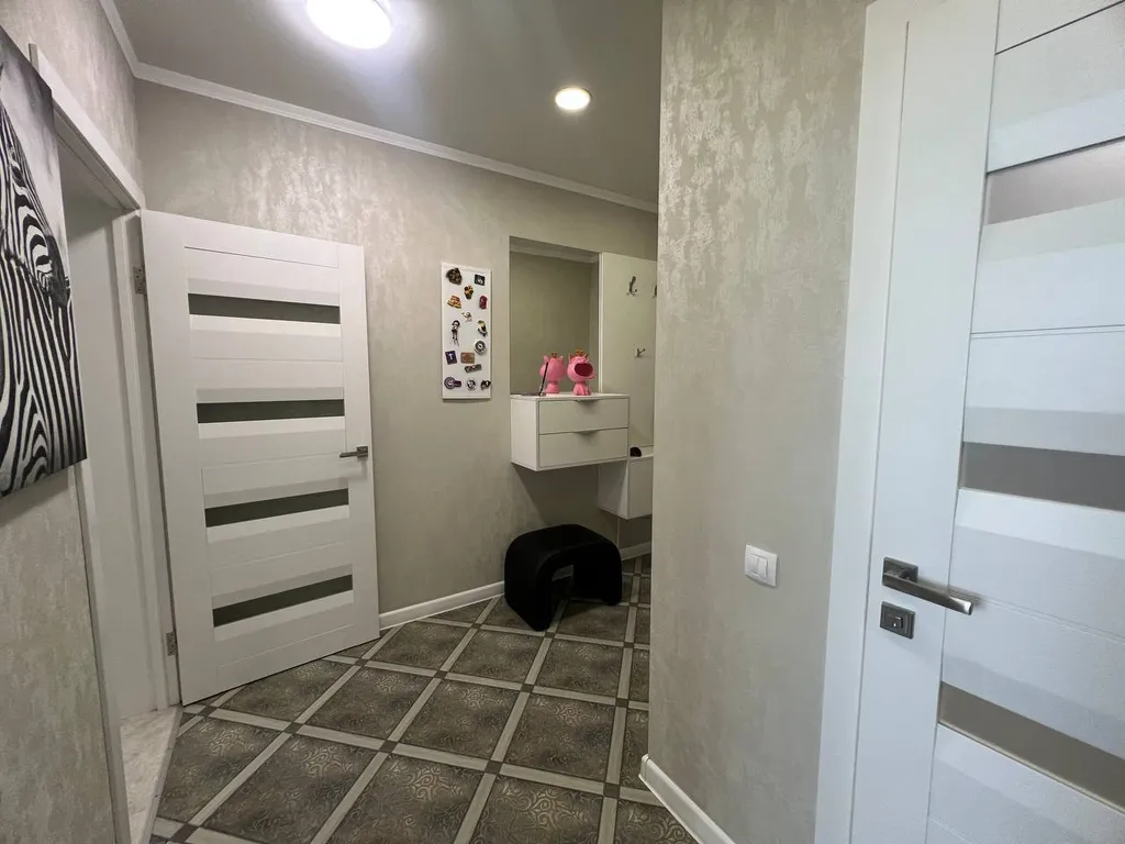 Квартира Уютная квартира на морском побережье — Пионерский