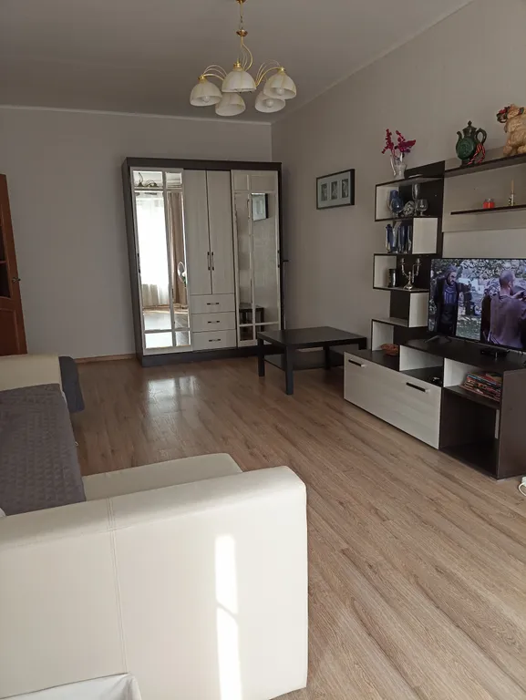 Апартаменты Магирус