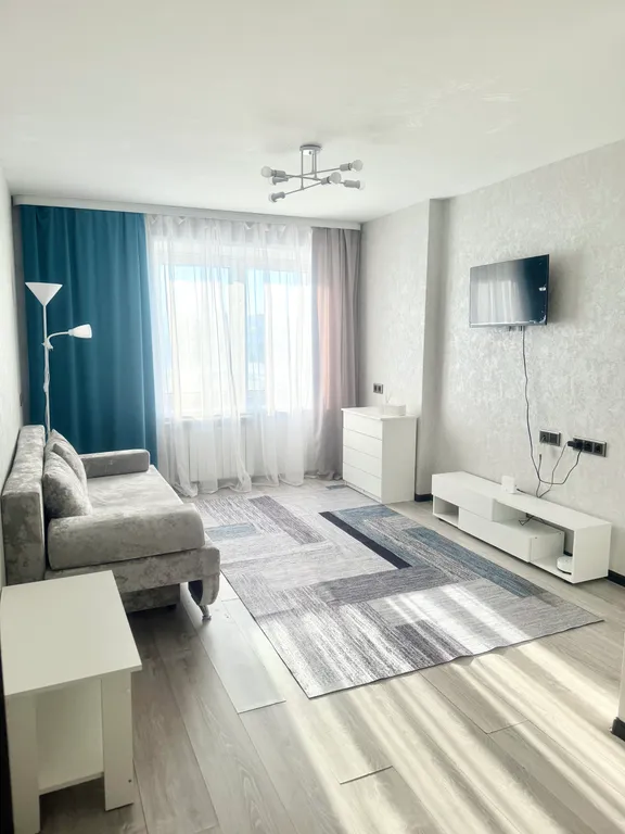 Уютная квартира на Тайване