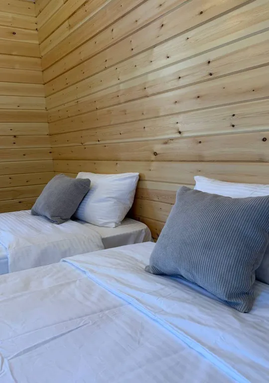 Стильный дом