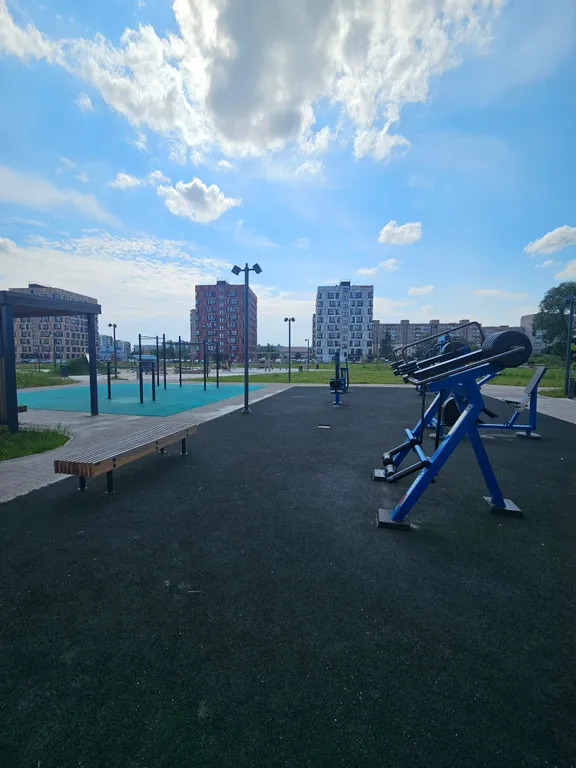 Квартира Уютная квартира в историческом городе Великий Новгород — Великий Новгород