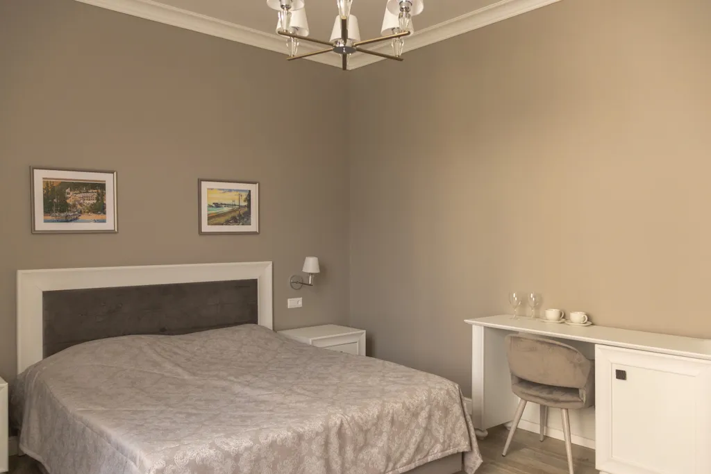 Квартира Комната — аренда посуточно в Гагра