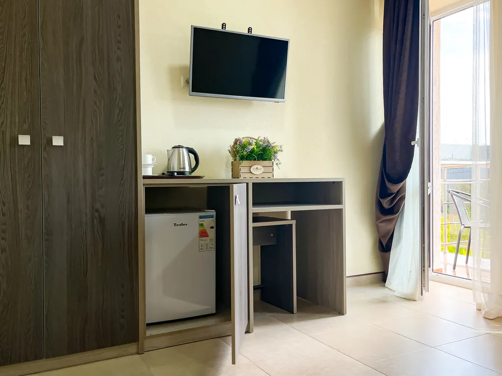 Квартира Комната — Анапа